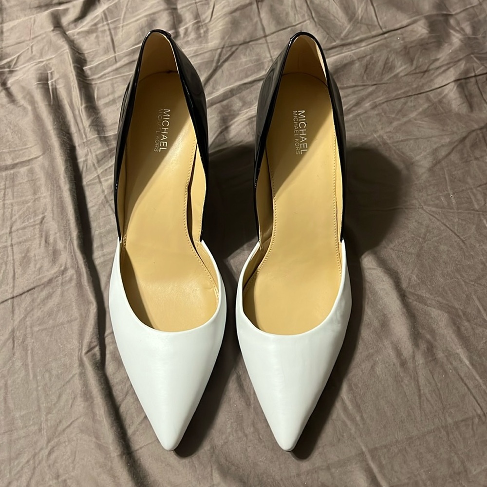 Michael Kors Heels